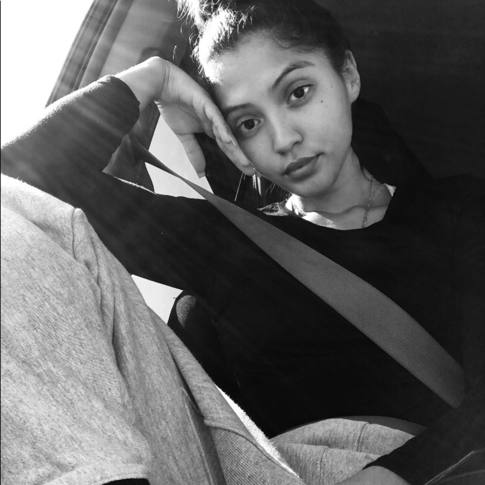 Meet your Posher, Karina